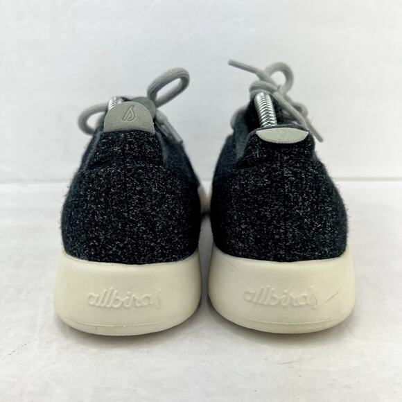 Allbirds Women's Wool Lace Up Runners - Picture 3 of 8